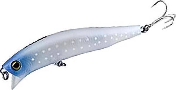 Fujin Hacker 90mm 13.7gr Floating Maket Balık 027 Chili - Image 1