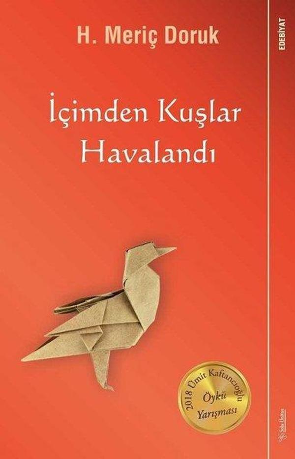 İçimden Kuşlar Havalandı - Sola Unitas - Image 1