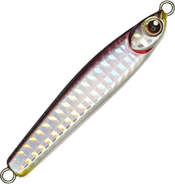 Longin Greed 30gr Shore Jig Metal Jig Yem S050T - Image 1