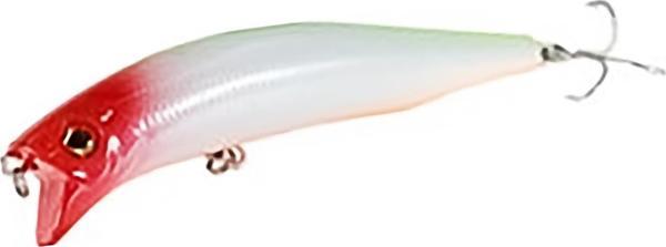 Fujin Hacker 90mm 13.7gr Floating Maket Balık 131 Night Watchman - Image 1