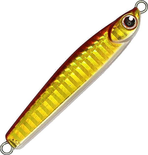 Longin Greed 30gr Shore Jig Metal Jig Yem S061T - Image 1