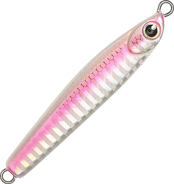 Longin Greed 30gr Shore Jig Metal Jig Yem S079T - Image 1