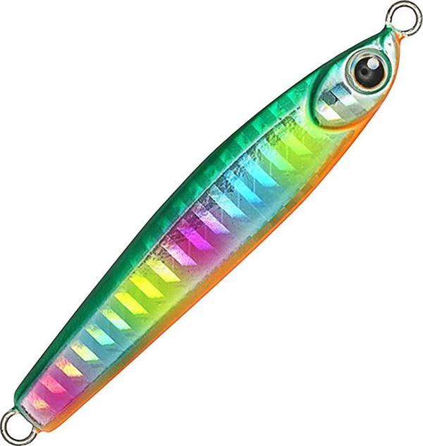 Longin Greed 30gr Shore Jig Metal Jig Yem S081T - Image 1