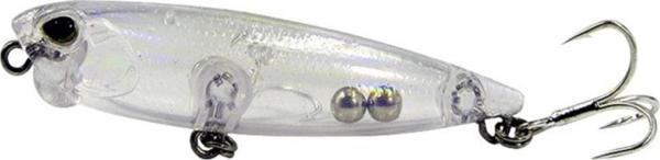 Fujin Hydra 65mm 5.5gr LRF Su Üstü Maket Balık 112 Cyristalline - Image 1