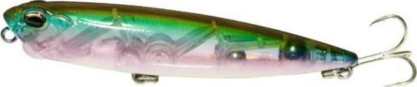 Fujin Hydra 85mm 10gr Su Üstü Maket Balık 011 Illusion - Image 1