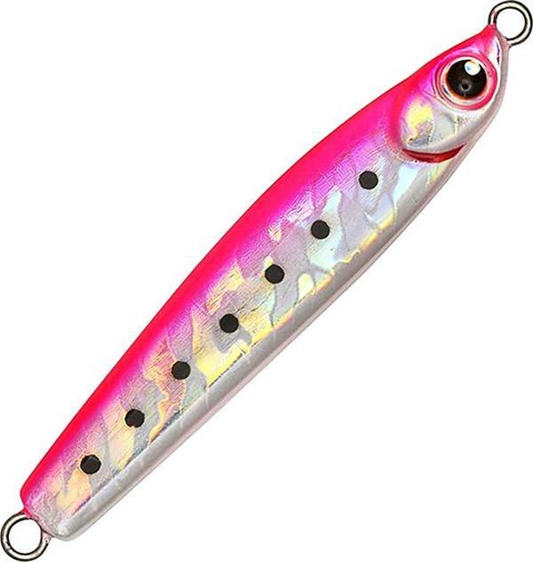 Longin Greed 40gr Shore Jig Metal Jig Yem S059MG - Image 1