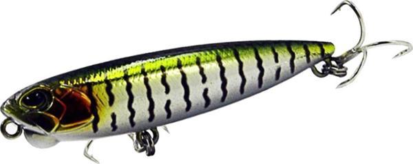 Fujin Hydra 85mm 10gr Su Üstü Maket Balık 014 Absolut - Image 1