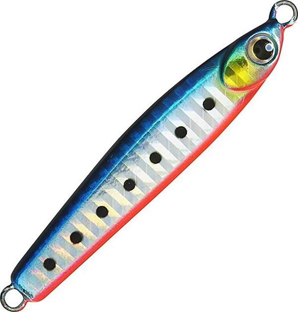 Longin Greed 40gr Shore Jig Metal Jig Yem S086T - Image 1