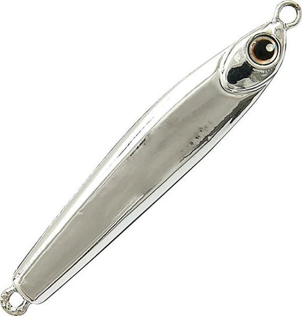 Longin Greed 40gr Shore Jig Metal Jig Yem S098MK - Image 1