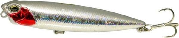 Fujin Hydra 85mm 10gr Su Üstü Maket Balık 095 Prism ivory - Image 1