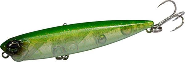 Fujin Hydra 85mm 10gr Su Üstü Maket Balık 140 Nice Green - Image 1