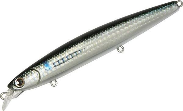 Longin Hi-Standart 120F 120mm 19gr Floating Maket Balık S024LN - Image 1