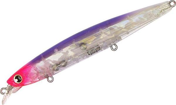 Longin Hi-Standart 120F 120mm 19gr Floating Maket Balık S041CM - Image 1