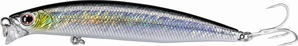 Fujin Joker 97mm 13.7gr SSR Floating Maket Balık 086 Flashing Minnow - Image 1
