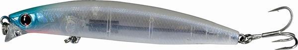 Fujin Joker 97mm 13.7gr SSR Floating Maket Balık 097 Shell Skin Cyristal - Image 1