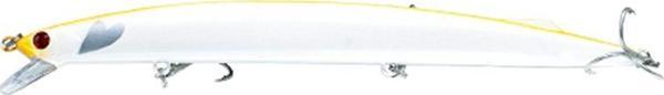 FUJIN Kingjerk Sinking 19cm 34gr Maket Balık 017 Glow Belly - Image 1