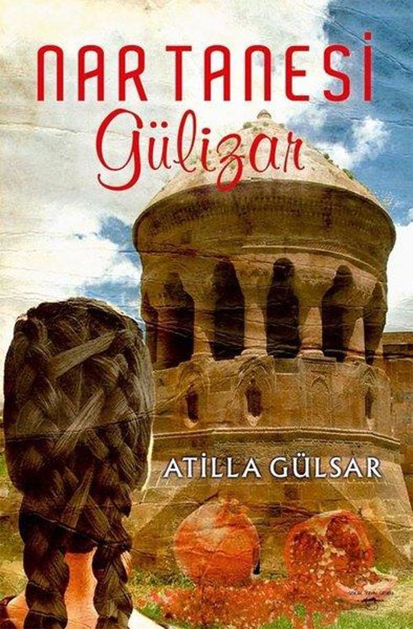 Nar Tanesi Gülizar - Sokak Kitapları Yayınları - Image 1
