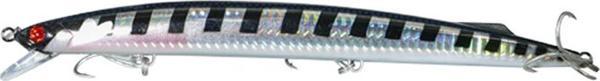 FUJIN Kingjerk Sinking 19cm 34gr Maket Balık 069 Baracuda HD - Image 1