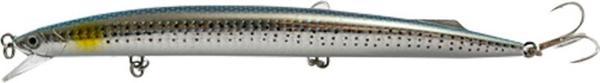 FUJIN Kingjerk Sinking 19cm 34gr Maket Balık 080 Shiny Mullet - Image 1