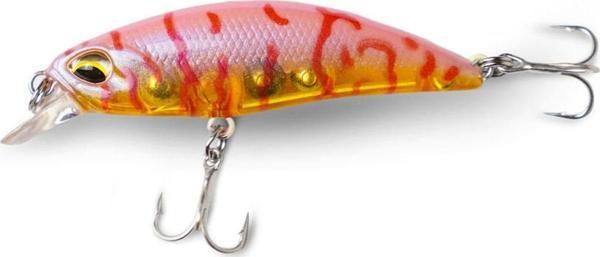 Fujin Ziggy 50mm 3.6gr LRF Maket Balık 187 Sakura Shrimp - Image 1