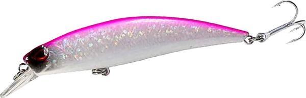 Fujin Ziggy 70mm 9.6gr Sinking LRF Maket Balık 089 Sugar - Image 1