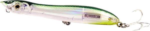 Fujin Z-Walker 100mm 11gr Su Üstü Maket Balık 006 Miror Mullet - Image 1