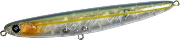 HanFish Atılgan 110mm 14gr Su Üstü Maket Balık ATN-29 Lapin - Image 1