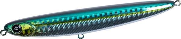 HanFish Atılgan 110mm 14gr Su Üstü Maket Balık ATN-51 Yellow Devil - Image 1
