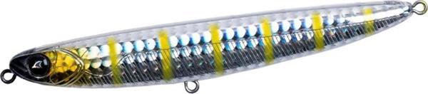 HanFish Atılgan 110mm 14gr Su Üstü Maket Balık ATN-63 Fantastic Mullet - Image 1