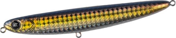 HanFish Atılgan 110mm 14gr Su Üstü Maket Balık ATN-65 Dora Mullet - Image 1