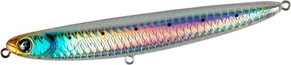 HanFish Atılgan 110mm 14gr Su Üstü Maket Balık ATN-69 Sly Mullet - Image 1