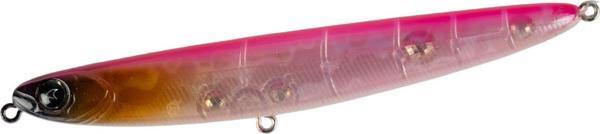 HanFish Atılgan 110mm 14gr Su Üstü Maket Balık ATN-73 Pink Mullet - Image 1