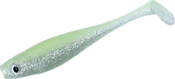 Fujin Shady 10cm Silikon Balık 034 Glowy - Image 1