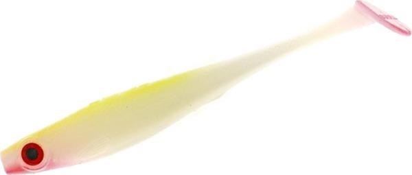 Fujin Shady 10cm Silikon Balık Clown - Image 1