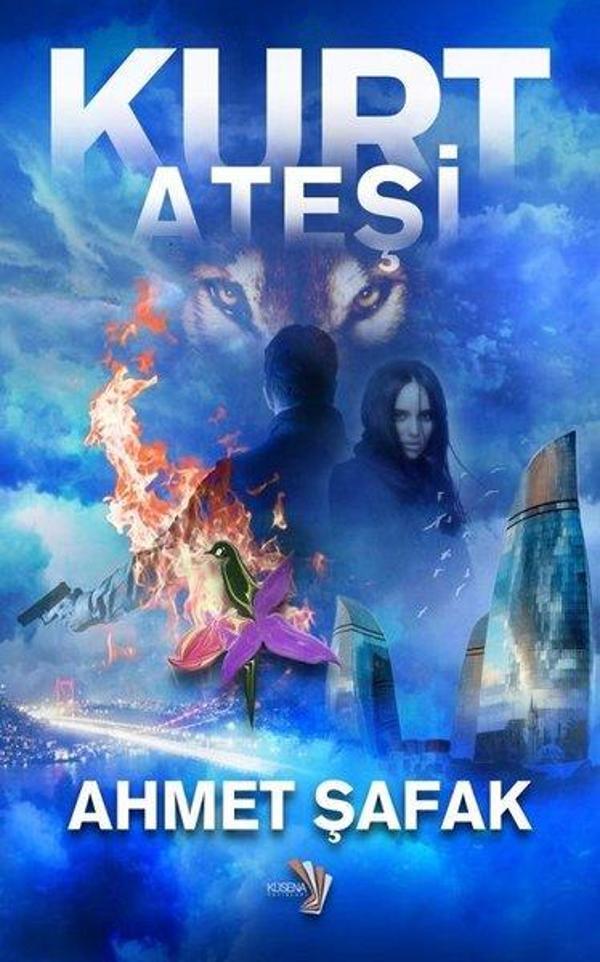 Kurt Ateşi - Küsena Yayınları - Image 1