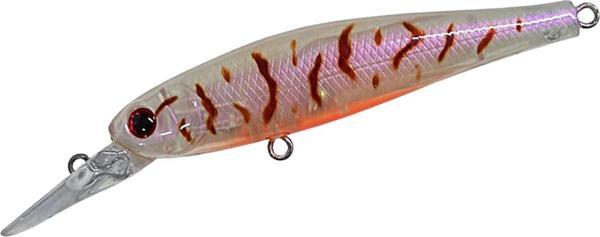 HanFish Kapan 65 mm 5,5gr LRF Maket Balık KP36 - Chinu Bait - Image 1