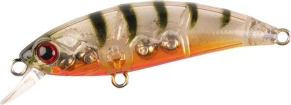 HanFish Zıpır 50mm 4.5 Gr Kısa Gaga Lrf Yemi K13 Ghost Shrimp - Image 1
