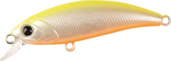 HanFish Zıpır 50mm 4.5 Gr Kısa Gaga Lrf Yemi K26 Sedef Limon - Image 1