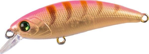 HanFish Zıpır 50mm 4.5 Gr Kısa Gaga Lrf Yemi SPK01 Special Shrimp - Image 1