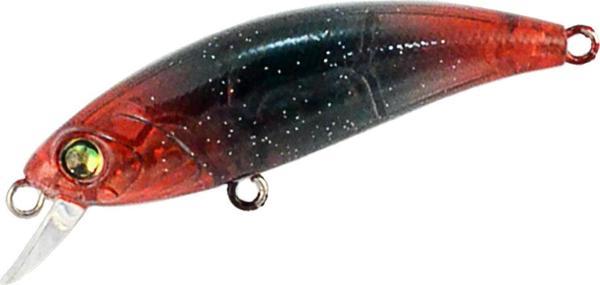 HanFish Zıpır 50mm 4.5 Gr Kısa Gaga Lrf Yemi SPK28 Boru Kurdu Special - Image 1