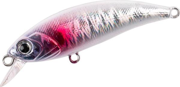HanFish Zıpır 50mm 4.5 Gr Kısa Gaga Lrf Yemi SPK34 Al Yanak - Image 1