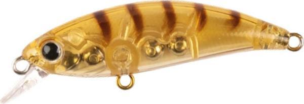 HanFish Zıpır 50mm 4.5 Gr Kısa Gaga Lrf Yemi Zıpır K-11 Bal Karides - Image 1