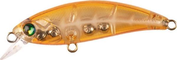 HanFish Zıpır 50mm 4.5 Gr Kısa Gaga Lrf Yemi Zıpır SPK-11 Solucan - Image 1