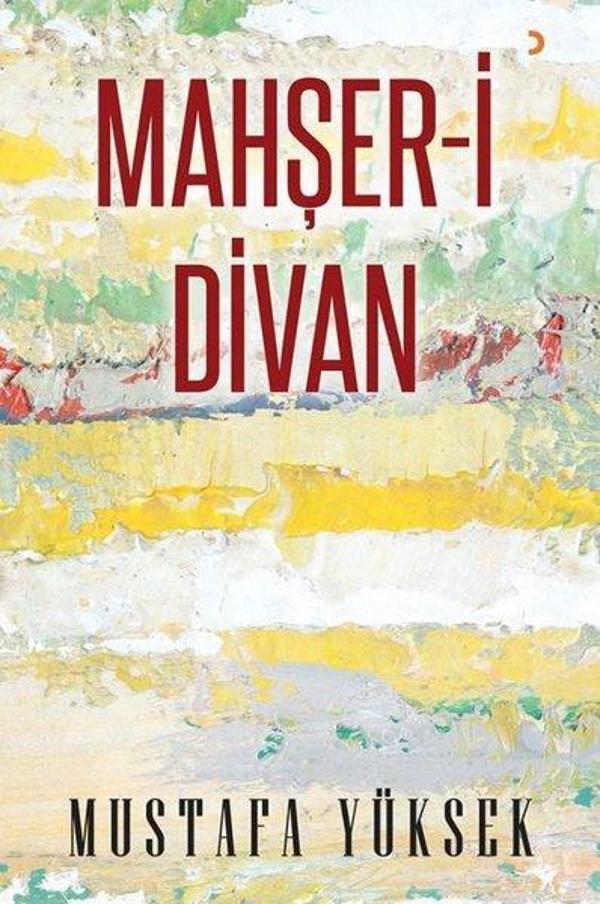 Mahşer-i Divan - Cinius Yayınevi - Image 1