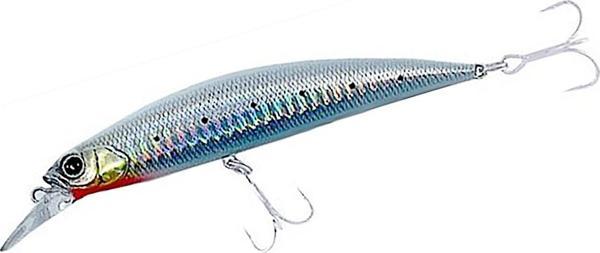 Kendo BT Minnow 110 S Maket Balık 22 - Image 1
