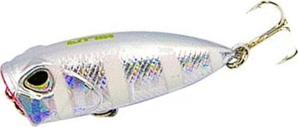 FUJIN Tiny Popper Mini LRF Popper FT06 ZEBRA GLOW - Image 1