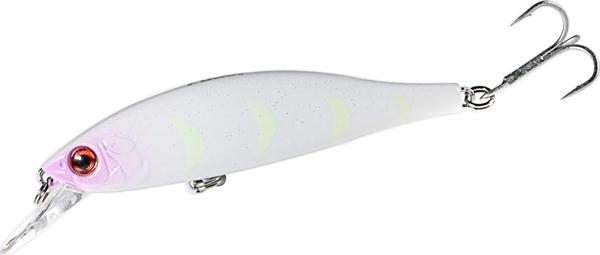 Fujin T-Rex 80S 11gr 80mm Maket Balık 034 Glow Purple - Image 1