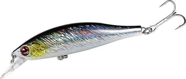 Fujin T-Rex 80S 11gr 80mm Maket Balık 086 Flashing Minnow - Image 1
