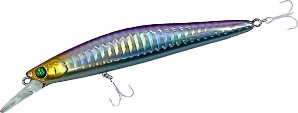Kendo Killer Minnow 10.0 cm 13,5 gr Maket Balık 29 - Image 1