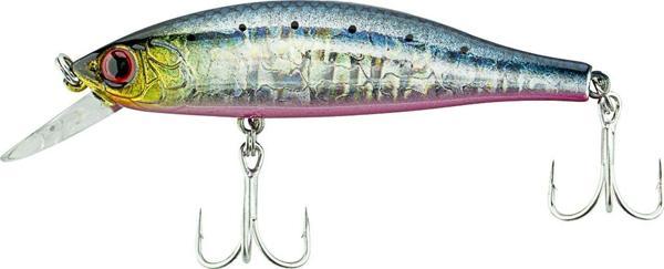 Fujin T-Rex 80S 11gr 80mm Maket Balık 202 Blues Sardine - Image 1